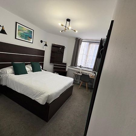 Best Western エブブ・ベール エクステリア 写真