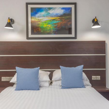 Best Western エブブ・ベール エクステリア 写真