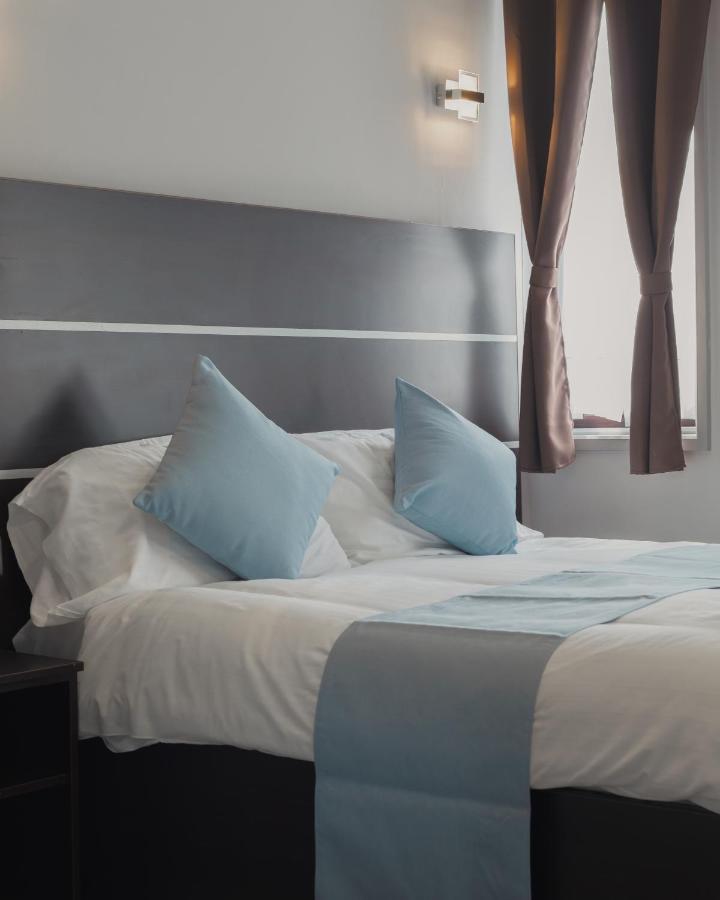 Best Western エブブ・ベール エクステリア 写真