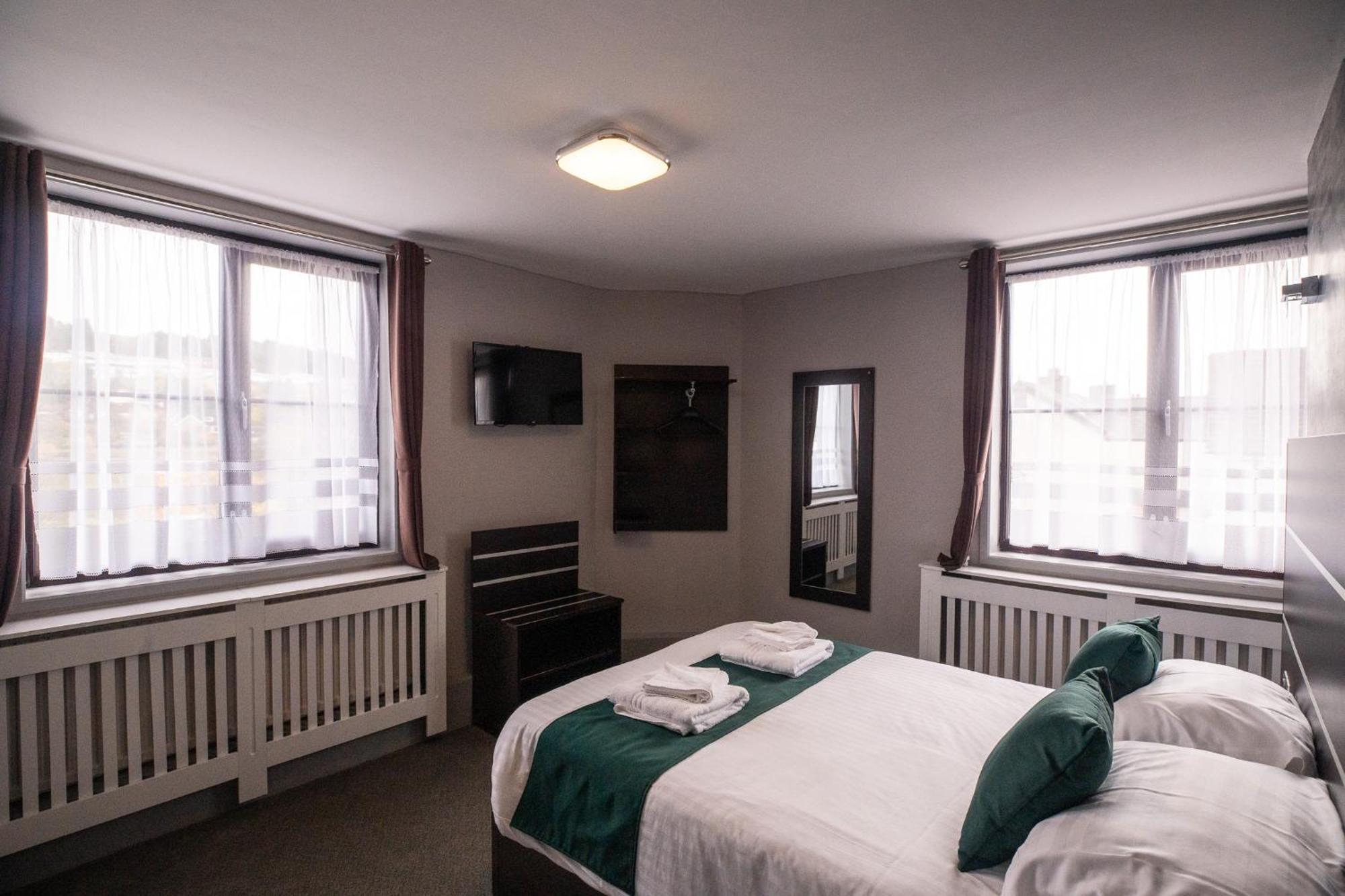 Best Western エブブ・ベール エクステリア 写真