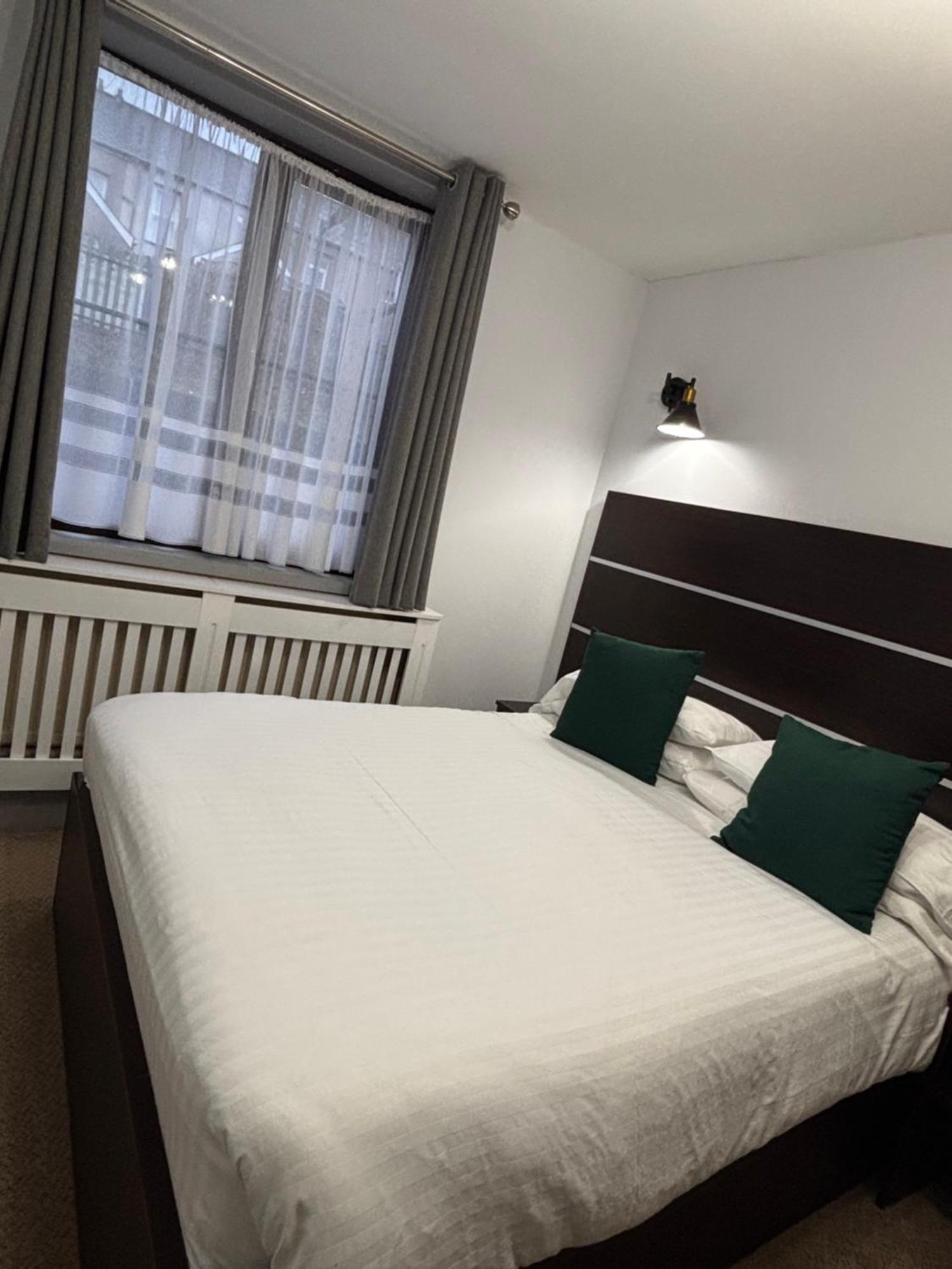 Best Western エブブ・ベール エクステリア 写真
