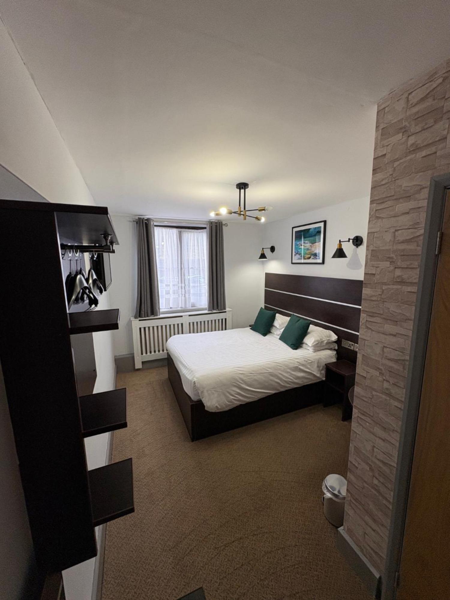 Best Western エブブ・ベール エクステリア 写真