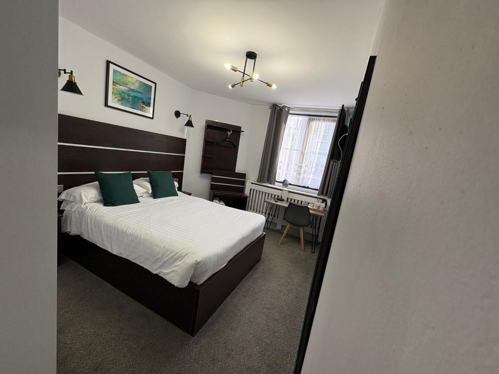 Best Western エブブ・ベール エクステリア 写真