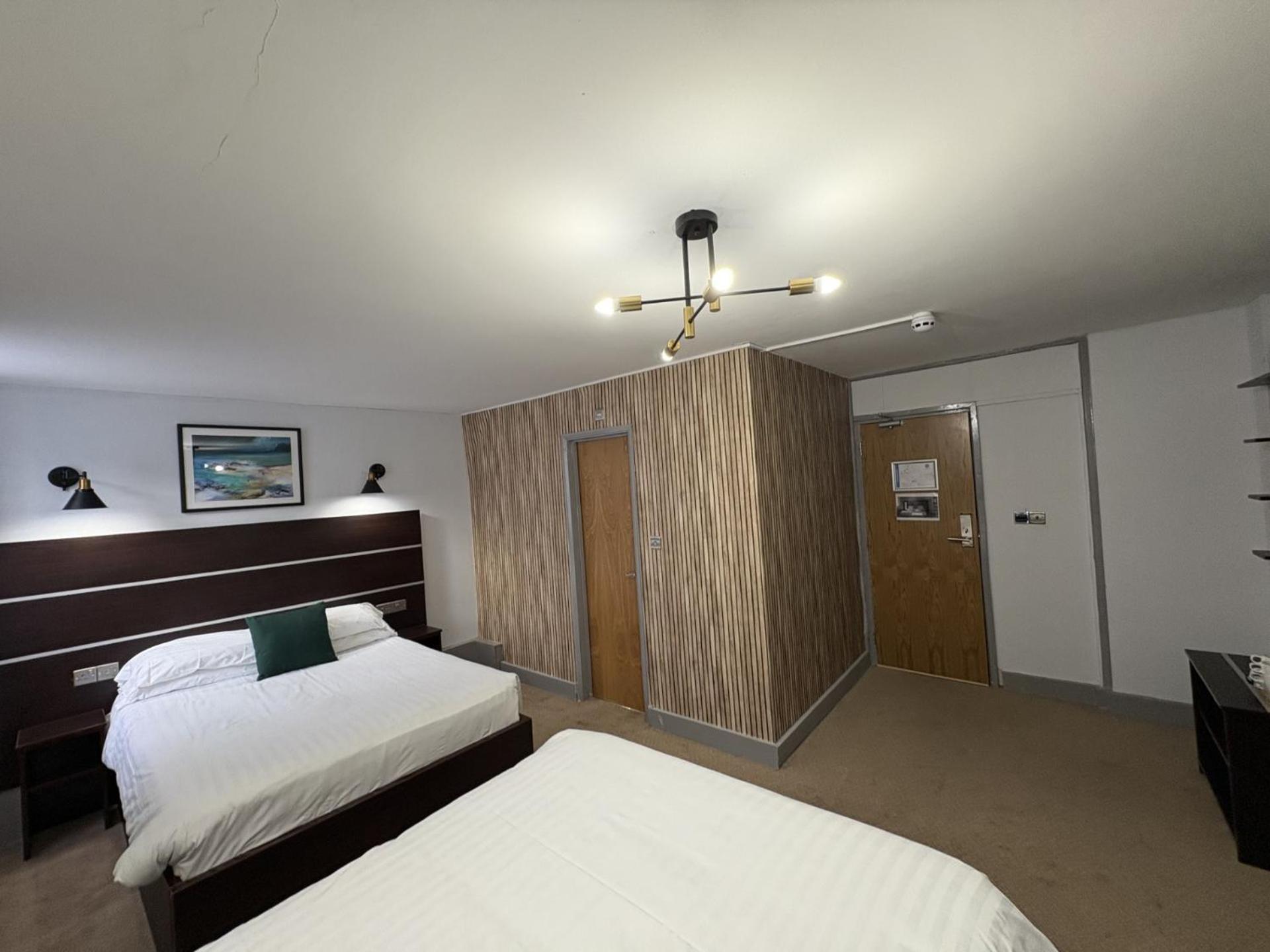 Best Western エブブ・ベール エクステリア 写真