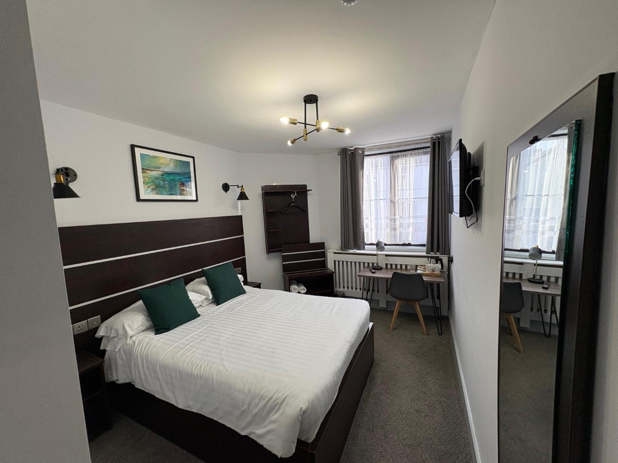 Best Western エブブ・ベール エクステリア 写真