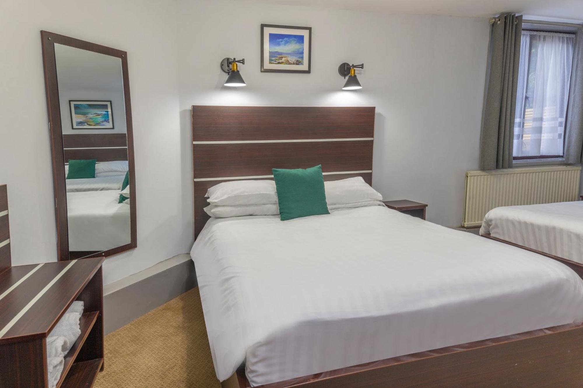 Best Western エブブ・ベール エクステリア 写真