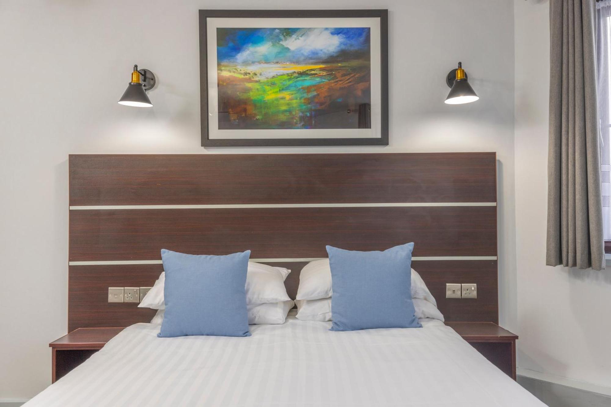 Best Western エブブ・ベール エクステリア 写真
